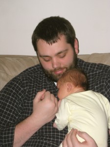 daddy